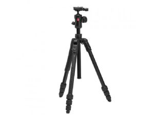 Manfrotto Befree Advanced AS twist alu tripod