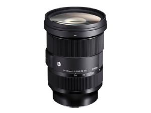 Sigma 24-70mm f/2.8 DG DN Art - For F/L Mount