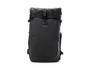 Tenba Fulton v2 16L All Weather Backpack - Black/Black Camo