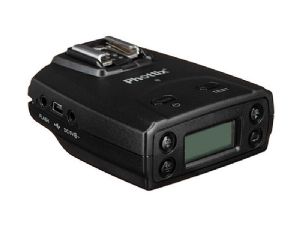 Phottix Odin II Flash Trigger Receiver - Canon Phottix Odin II Flash Trigger Receiver - Canon