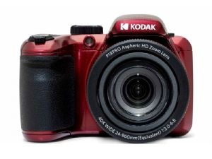 Kodak PIXPRO AZ405 | Digital Camera - Red