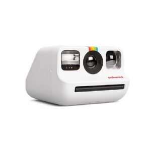 Polaroid Go Gen II White Polaroid Go Gen II White