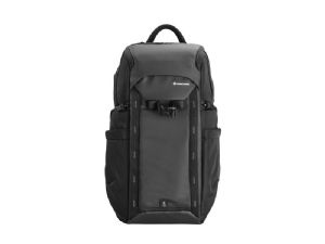 Vanguard VEO ADAPTOR R48 BK 20 Litre Backpack with USB Port - Rear Access