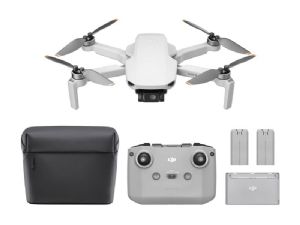 DJI Mini 4K - Fly More Combo