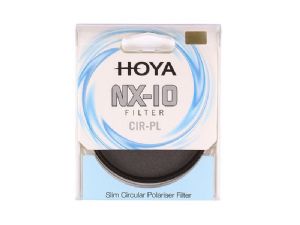 Hoya 46mm NX-10 CIR-PL Hoya 46mm NX-10 CIR-PL