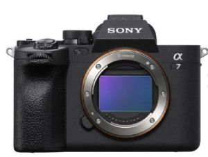 Sony A7 IV Body