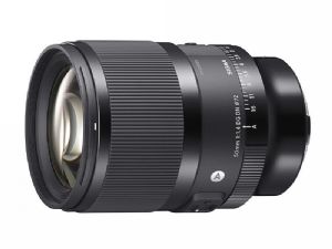 Sigma 50mm F1.4 DG DN | Art - For L-Mount