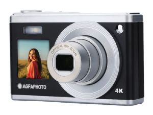 AGFA Realishot DC9200 Digital Compact - Black AGFA Realishot DC9200 Digital Compact - Black