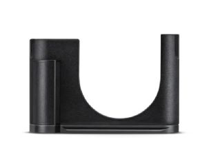 Leica Multifunctional Protector Q3, leather, black Leica Multifunctional Protector Q3, leather, black