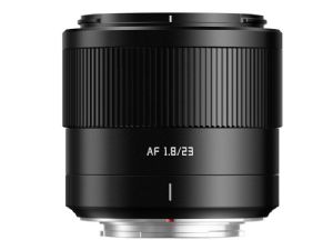 TTArtisan AF 23mm f1.8 APS-C - Fujifilm X Mount - Black