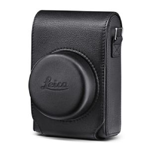 Leica D-LUX 8 Leather Camera Case