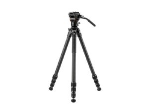 Vanguard ALTA PRO 3VL 264CV14 Carbon Professional Video Tripod