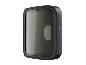 GoPro Anamorphic Lens Mod for HERO13 Black