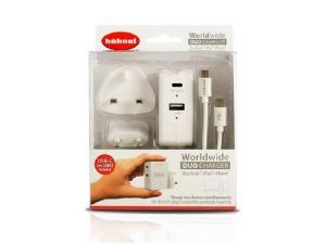 Hahnel Worldwide Duo Charger Hahnel Worldwide Duo Charger