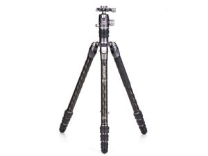 Benro Rhino 14C & VX20 Tripod