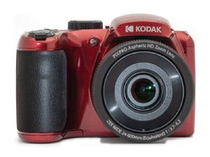 Kodak PIXPRO AZ255 | Digital Camera - Red