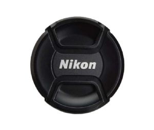 Nikon LC-82 Lens Cap (82mm) Nikon LC-82 Lens Cap (82mm)