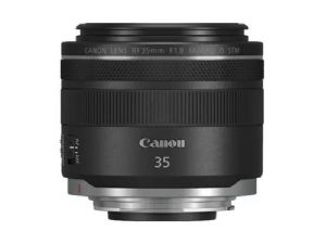 Canon RF 35mm f/1.8 Macro IS STM