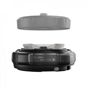 Manfrotto XCHANGE Base Manfrotto XCHANGE Base