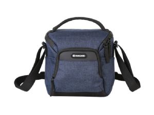 Vanguard VESTA Aspire 15 NV 3 Litre Shoulder Bag - Blue Vanguard VESTA Aspire 15 NV 3 Litre Shoulder Bag - Blue