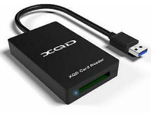 Misc XQD Card Reader USB 3.0