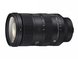 Sigma 28-105mm F2.8 DG DN | Art - L-Mount