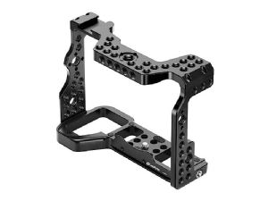 Leofoto Cage for Sony A7R4 Leofoto Cage for Sony A7R4
