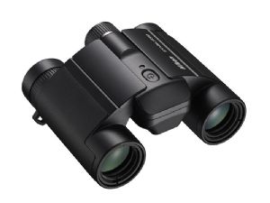 Nikon Stabilized 12x25 S Binoculars