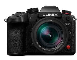 Panasonic Lumix GH6 + Leica 12-60mm lens Panasonic Lumix GH6 + Leica 12-60mm lens