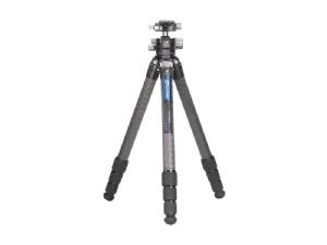 Leofoto Ranger LS-324C Carbon Fibre Tripod + Ballhead LH-40PCL