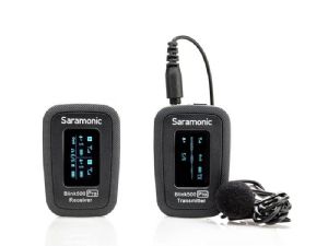 Saramonic Blink 500 Pro B1 Kit