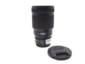 Nikon Z 50mm f/1.2 S- Nikon Refurbished Stock Nikon Z 50mm f/1.2 S- Nikon Refurbished Stock