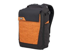 Think Tank Photo Mirrorless Mover Backpack Campfire Orange