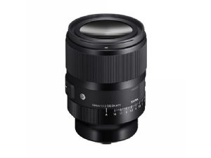 Sigma 50mm F1.2 DG DN | Art - Sony E-Mount