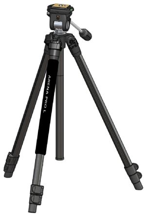 Arena Pro L Tripod