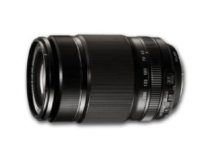 Fujifilm XF 55-200mm F3.5-4.8 R LM OIS