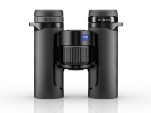 Zeiss SFL 10x30 Binoculars