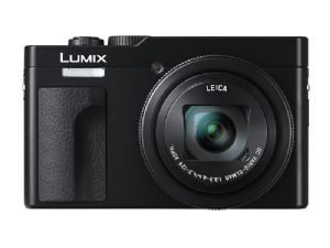 Panasonic LUMIX TZ99 - Black (DC-TZ99E-K)