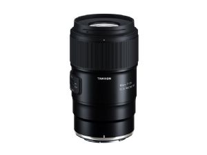 Tamron 90mm f/2.8 Di III MACRO VXD - Nikon Z