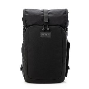 Tenba Fulton v2 14L Backpack - Black