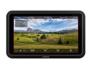 Atomos Shinobi II - HDR HDMI Monitor