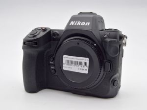 Nikon Z 8 Mirrorless Camera Body - Nikon Refurbished Stock Nikon Z 8 Mirrorless Camera Body - Nikon Refurbished Stock