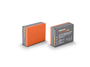 Hahnel HLX-H1 Extreme Battery 2000mah replacement for Olympus BLH-H1 Hahnel HLX-H1 Extreme Battery 2000mah replacement for Olympus BLH-H1