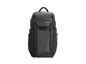Vanguard VEO ADAPTOR R44 BK 16 Litre Backpack with USB Port - Rear Access