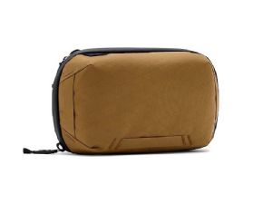 Peak Design Tech Pouch Coyote