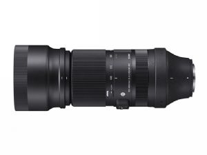 Sigma 100-400mm F5-6.3 DG DN OS I Contemporary - Fujifilm X-Mount