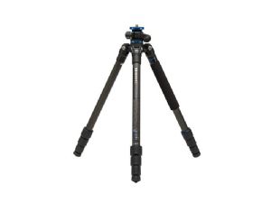 Benro GoPlus Travel Tripod