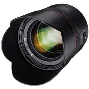 Samyang AF 75mm f1.8 Sony FE Samyang AF 75mm f1.8 Sony FE