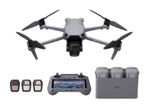 DJI Air 3S Fly More Combo (RC 2)