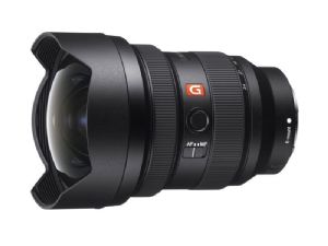 Sony FE 12-24mm f/2.8 G Master Lens